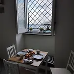 Couette-café Caruso Meta