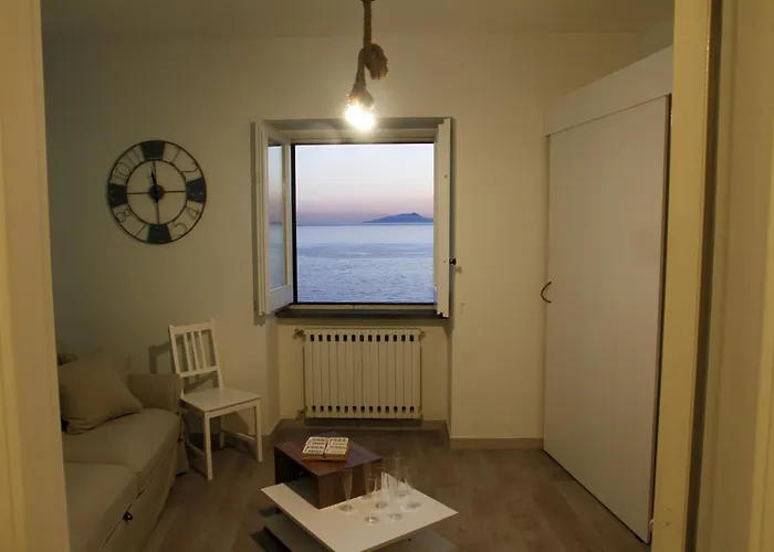 Caruso Bed & Breakfast Meta