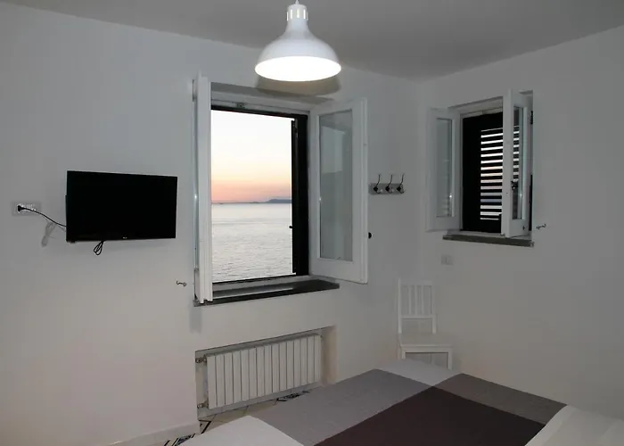 Caruso Bed & Breakfast Meta