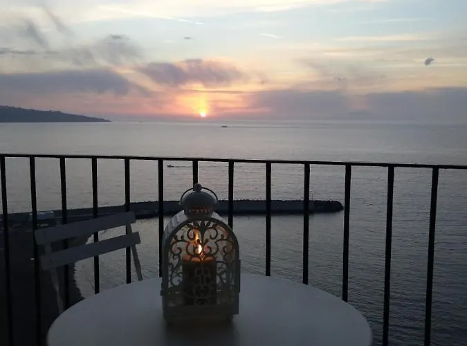 Bed & Breakfast Caruso 4*