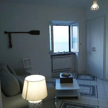 Bed & Breakfast Caruso 4*