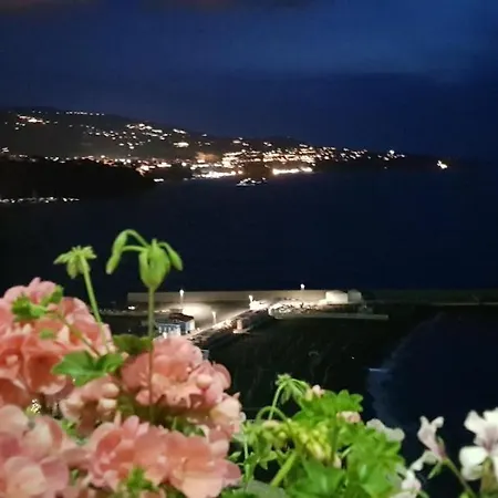 Caruso Bed & Breakfast 4*
