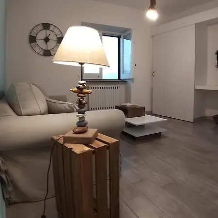Caruso Bed and breakfast 4*