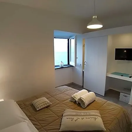 Caruso Bed & Breakfast 4*