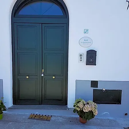 Caruso Bed & Breakfast Meta
