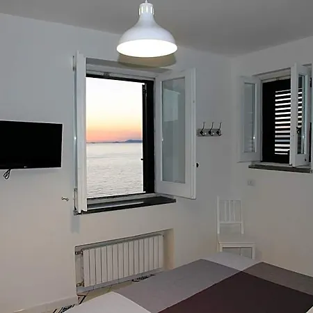 Caruso Bed & Breakfast