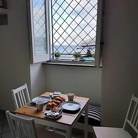 Caruso Bed and breakfast 4*