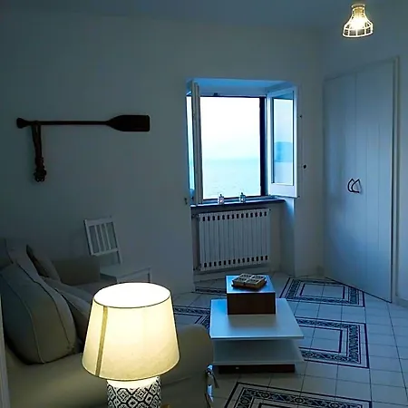 Bed and breakfast Caruso Meta